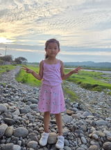 Aruni Tayeng review photo
