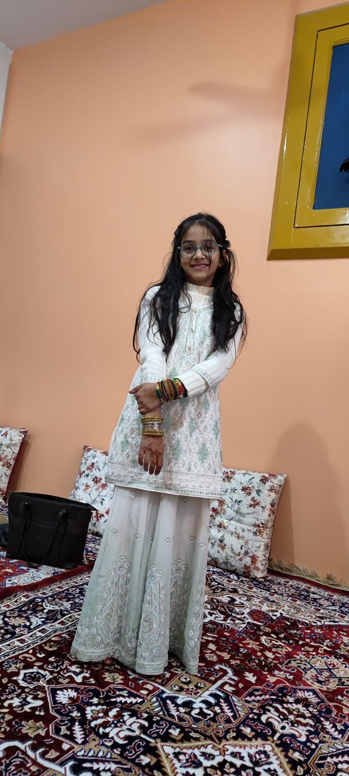 Shugufta Wani review photo