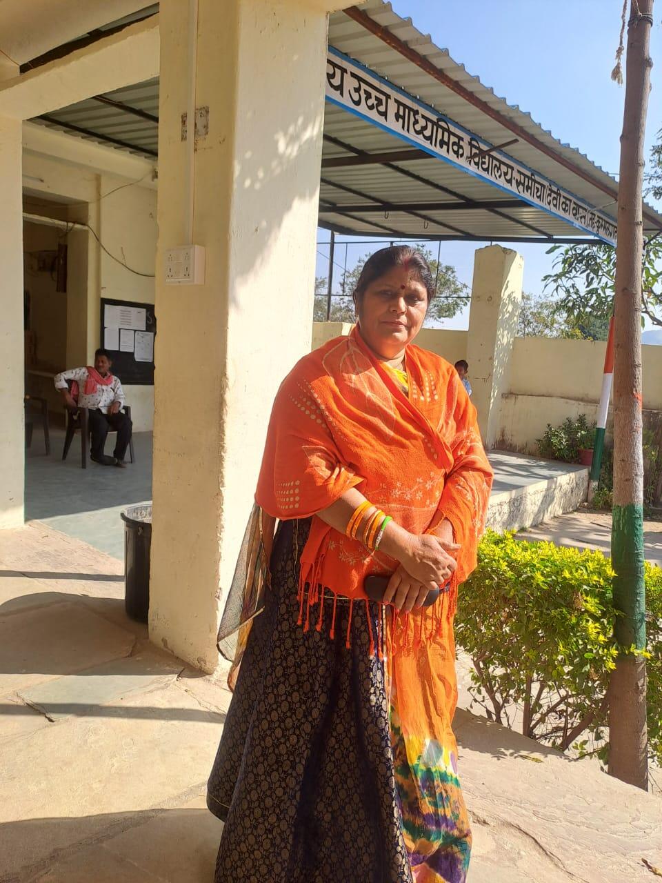 Durgawati Shrimali . review photo