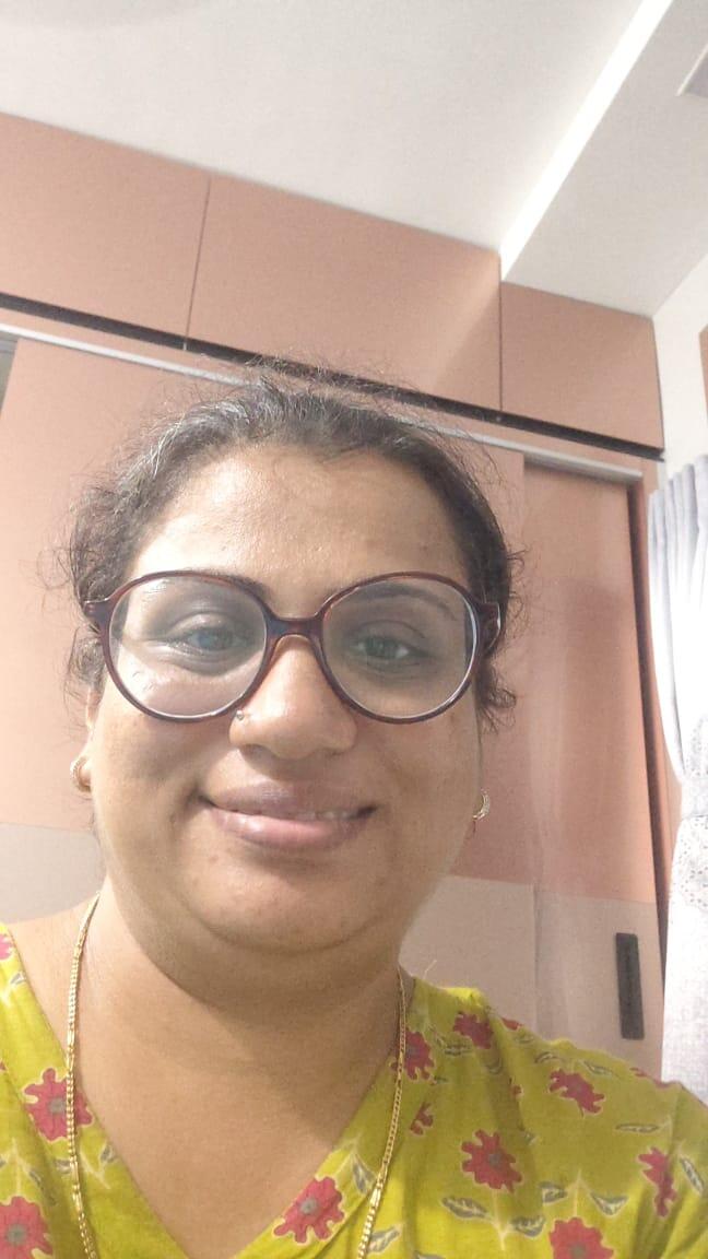 Manisha Prakash Patel review photo