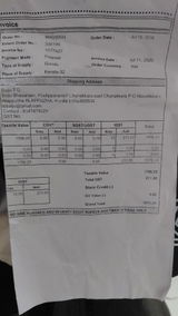 Baiju T C review photo