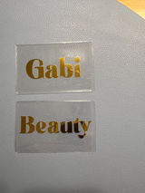 Gabi review photo