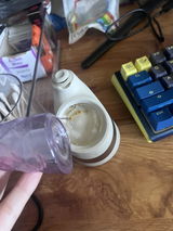 I will dab review photo