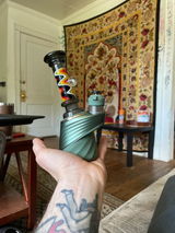 Zack cappelletty review photo