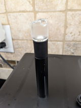 BW review photo