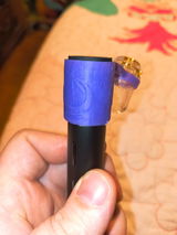 Ben review photo