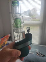 Tyler P review photo