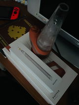 Seed review photo