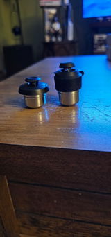 DanThraxxx73 review photo