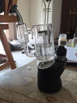 Scott Ryder review photo