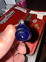 Cesar Cruz review photo