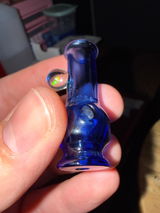 Cesar Cruz review photo