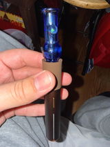Cesar Cruz review photo