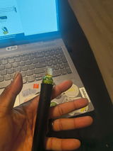 Amos A Gregory Jr review photo