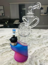 Alejandro Lerma review photo