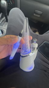 Chris Melendez review photo