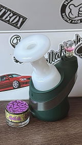 Jonathan Chapin review photo