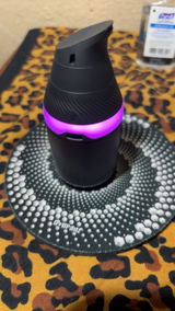 Sylas Ware review photo