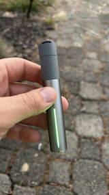 Humanexperiment review photo