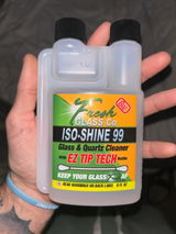 Logan Ellard review photo