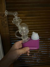 Anonymous review photo