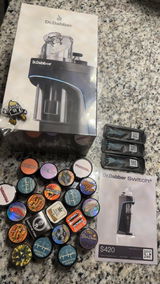 Oscar Bautista review photo