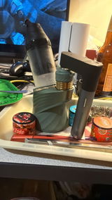 Screwjuice review photo