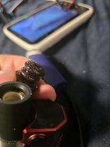 william driber review photo