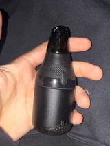 Ace Huspen review photo