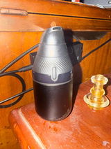 Ace Huspen review photo