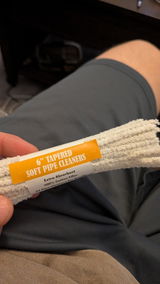 Anonymous review photo