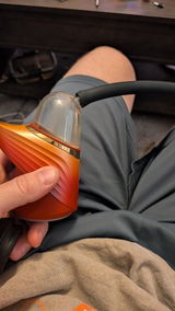 Anonymous review photo