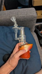Anonymous review photo