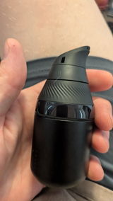 Anonymous review photo