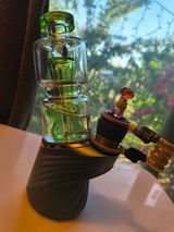 Axel Morningstar review photo