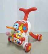 Farah Ahmed review photo