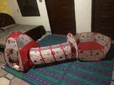 Esha Qureshi review photo