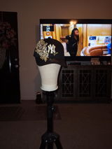 Tameca Robinson review photo