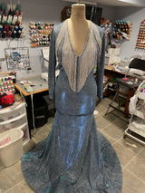 Legertha Barner review photo
