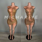 Michariye Walker review photo