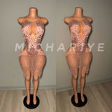 Michariye Walker review photo