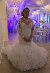 Monique LaShae review photo