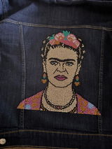 La Tonya Gillis-Farr review photo