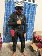 Anonymous review photo