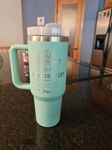 Barb review photo