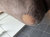 Etsy customer review photo