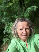 Olga Lužnik review photo