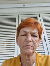 Darja Pavšič review photo