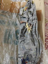 Ritika Bangur review photo