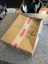 Etsy review photo